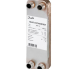 Danfoss XB heating plate heat exchanger