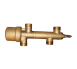3 Ways PM Valve