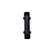 Heat Meter Spool 110mm 3/4