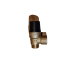 PRV1/2 for Danfoss HIU 2.5 bar