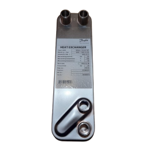 XB 06H-1 10HP G3/4 Plate Heat Exchanger