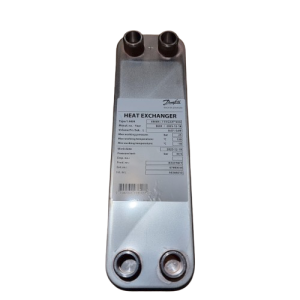 XB06H+-1 10 G3/4 *20 Plate Heat Exchanger